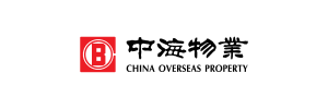 China Oversea Property Logo